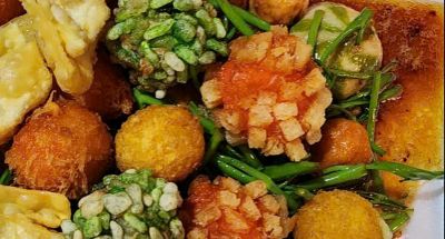 Combo Đôi Bạn của Cony Foody